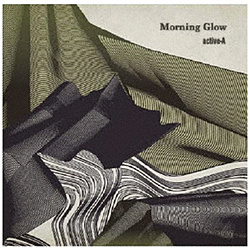 active-A / Morning Glow CD