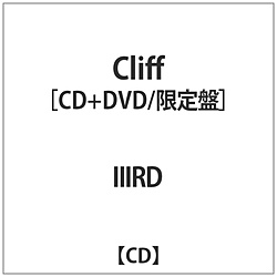 IIIRD/ Cliff 