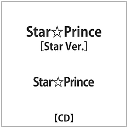 Starprince / StarPrinceStar Ver. CD