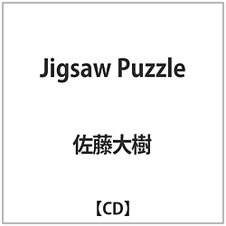  / Jigsaw Puzzle CD