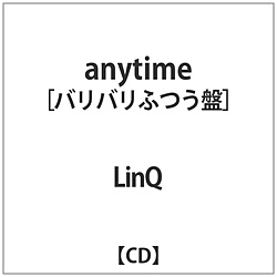 LinQ / anytimeooӂ yCDz