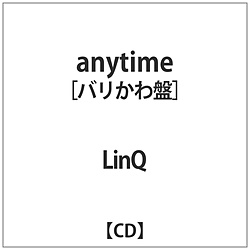 LinQ / anytimeo yCDz
