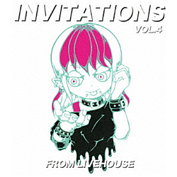 IjoX / Invitations vol.4 yCDz