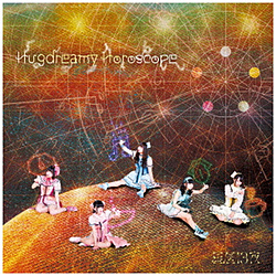 13 / Hugdreamy Horscope yCDz