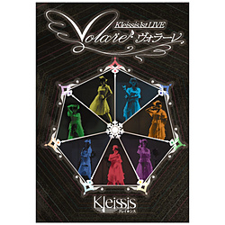 Kleissis/ Kleissis 1st LIVE`volare`