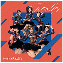 HelloYouth/ Jump UpI