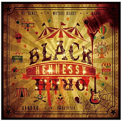 HENNESSY/ BLACK HERO