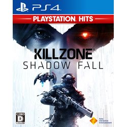 KILLZONE SHADOW FALL PlayStation Hits 【PS4ゲームソフト】