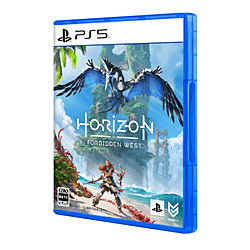 Horizon Forbidden West スタンダードエディション 【PS5ゲームソフト】