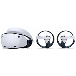 索尼·对话型的娱乐PlayStation VR2[CFIJ-17000][sof001]