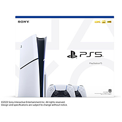 PlayStation5 DualSense ワイヤレスコントローラー ダブルパック  （プレイステーション 5）[PS5 model group slim][CFIJ-10018] [ゲーム機本体]※12/1以降、順次出荷予定