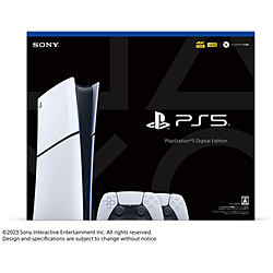 PlayStation5 デジタル・エディション DualSense ワイヤレスコントローラー ダブルパック CFIJ-10019