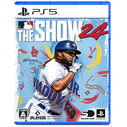MLB The Show 24（英語版） 【PS5ゲームソフト】