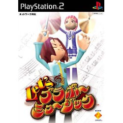 LET S ブラボーミュージック 【PS2ゲームソフト】