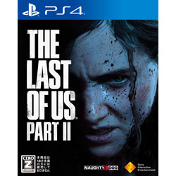 The Last of Us Part II XyVGfBV yPS4Q[\tgz ysof001z