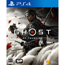 Ghost of Tsushima PCJS66070   【PS4ゲームソフト】