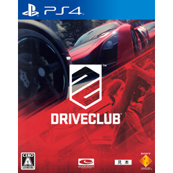 〔中古品〕 DRIVECLUB【PS4ゲームソフト】   ［PS4］
