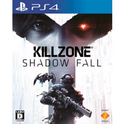 KILLZONE SHADOW FALL【PS4ゲームソフト】    ［PS4］