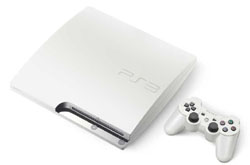 PlayStation3 CECH-2500A【160GB】クラシック・ホワイト