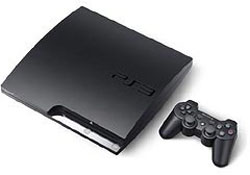PlayStation3 CECH-3000A【160GB】チャコール・ブラック