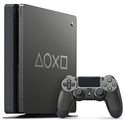 PlayStation 4 Days of Play Limited Edition CUH-2200BBZR
