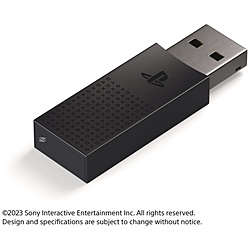 ソニー・インタラクティブエンタテインメント PlayStation Link USBアダプター CFI-ZWA2J