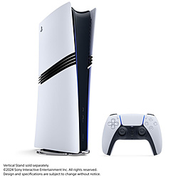 【抽選販売対象】 PlayStation5 Pro [CFI-7000B01][ゲーム機本体]