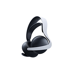 PULSE Elite ワイヤレスヘッドセット CFI-ZWH2JC
