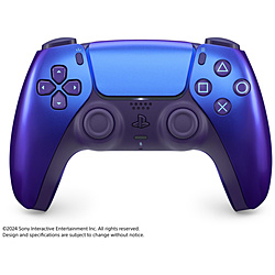 DualSense ワイヤレスコントローラー