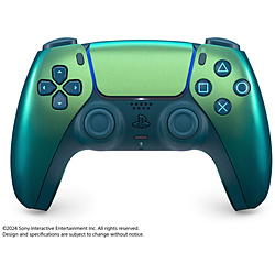 DualSense ワイヤレスコントローラー