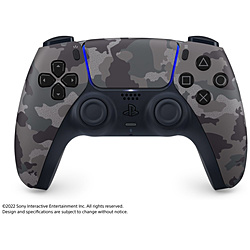 DualSense ワイヤレスコントローラー