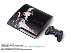 PlayStation3 FINAL FANTASY XIII-2 LIGHTNING EDITION Ver．2【PS3】