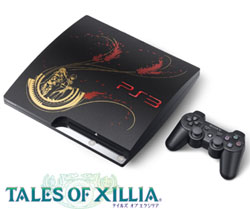PlayStation3 TALES OF XILLIA X Edition