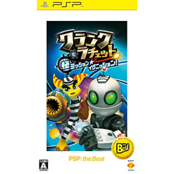 ラチェット&クランク THE GAME | アイテム検索｜買取総合サービスラク