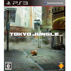 TOKYO JUNGLE【PS3】   ［PS3］
