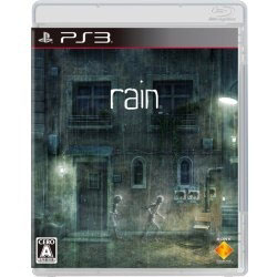 rain    【PS3ゲームソフト】