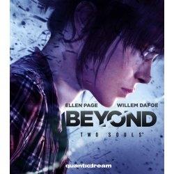 BEYOND: Two Souls 通常版 【PS3ゲームソフト】