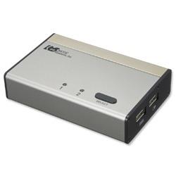 REX-230UDA ip\Rؑ֊/USBڑDVI/AuidoΉ/PC2pj
