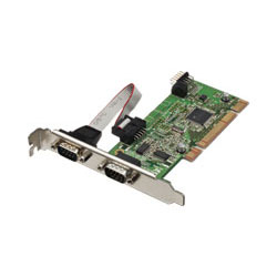 インターフェイスボード　RS-232C・デジタルI/O PCIボード   REX-PCI60D