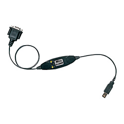 USBシリアルコンバータ（Micro-USB Aタイプ）   REX-USB60MI