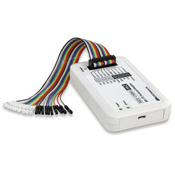 SPI/I2Cプロトコルエミュレーター（ハイグレードモデル）　REX-USB61MK2