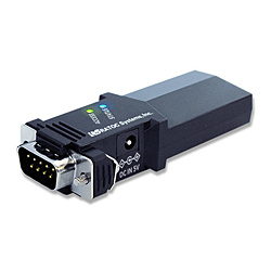 Bluetooth RS-232C 変換アダプター（HID Profile）   REX-BT60HID