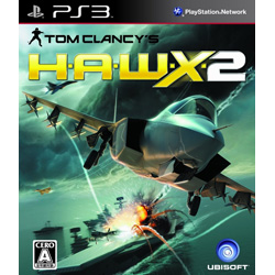H.A.W.X.2 PS3