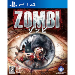 ZOMBI（ゾンビ）    【PS4ゲームソフト】