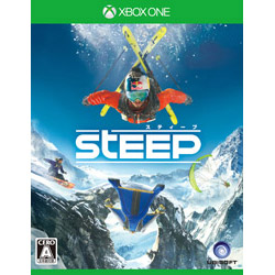 スティープ【Xbox Oneゲームソフト】   ［XboxOne］