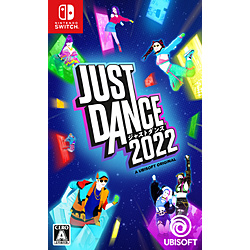 ジャストダンス2022 【Switchゲームソフト】