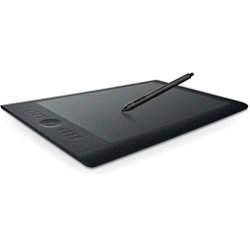 Intuos5 Pen&touch large PTH-850/K0