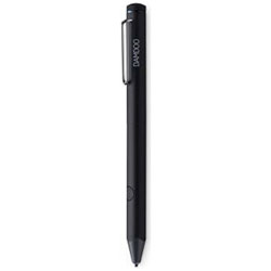 〔iPhone / iPad用：タッチペン〕　Bamboo Fineline 3rd generation　ブラック　CS610CK