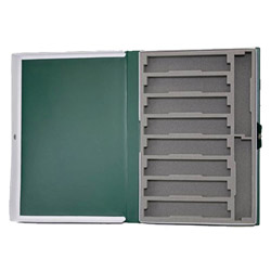 【Nゲージ】10-215 車両ケースF（電・気動・客車10両用）