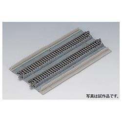【Nゲージ】複線プレート直線線路 186mm(2本入)